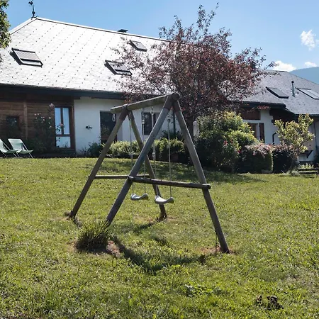 écologique De Noémie Casa vacanze *