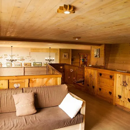 Ecologique De Noemie Holiday home