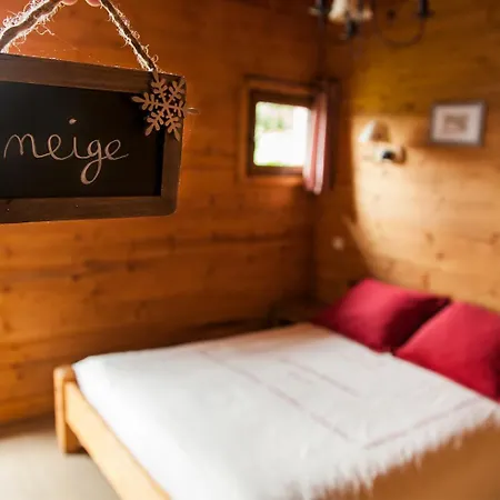 écologique De Noémie Casa vacanze