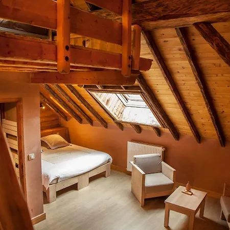 écologique De Noémie Casa vacanze *