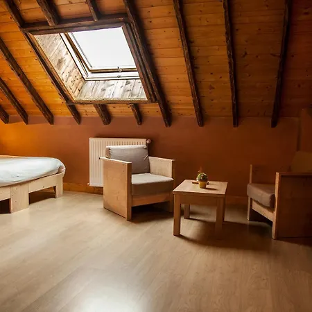 écologique De Noémie Casa vacanze