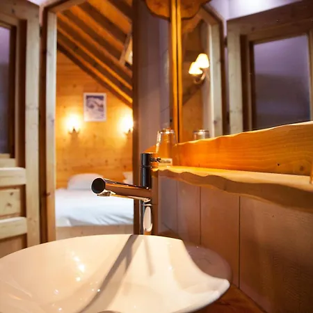 Ecologique De Noemie Holiday home