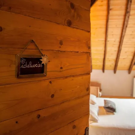 Holiday home Ecologique De Noemie Mercury