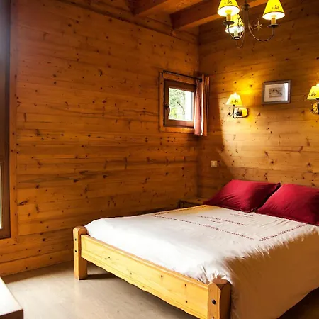 Ecologique De Noemie Holiday home