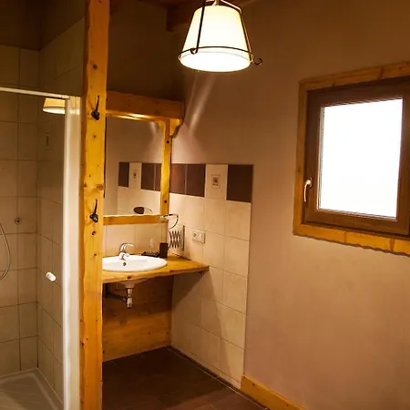 écologique De Noémie Casa vacanze