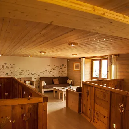 Holiday home Ecologique De Noemie *