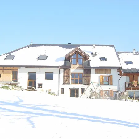 Ecologique De Noemie Holiday home